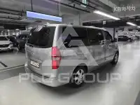 2018 Hyundai Starex