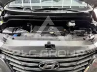 2018 Hyundai Starex