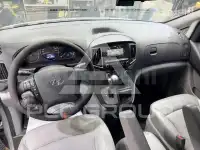 2018 Hyundai Starex
