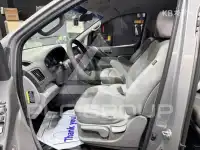2018 Hyundai Starex