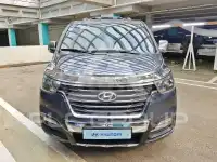 2018 Hyundai Starex