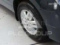 2018 Hyundai Starex