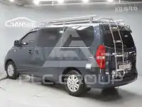 2018 Hyundai Starex
