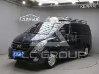 2018 Hyundai Starex