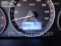 2018 Hyundai Starex