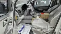 2018 Hyundai Starex