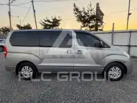 2018 Hyundai Starex