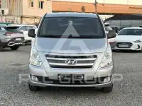 2018 Hyundai Starex