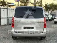 2018 Hyundai Starex