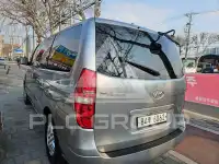 2018 Hyundai Starex