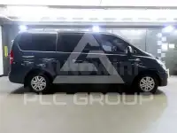 2018 Hyundai Starex