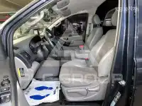 2018 Hyundai Starex
