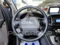 2018 Hyundai Starex