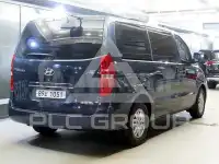 2018 Hyundai Starex