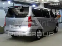 2018 Hyundai Starex