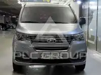 2018 Hyundai Starex