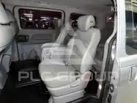 2018 Hyundai Starex
