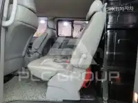 2018 Hyundai Starex