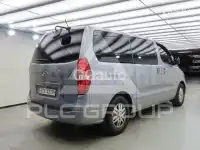 2018 Hyundai Starex
