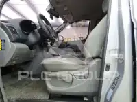 2018 Hyundai Starex