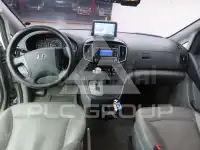 2018 Hyundai Starex