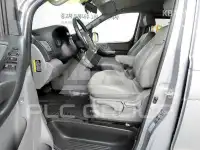 2018 Hyundai Starex