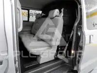 2018 Hyundai Starex