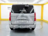 2018 Hyundai Starex