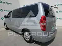 2018 Hyundai Starex