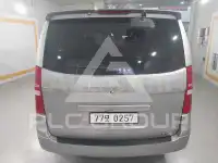 2018 Hyundai Starex