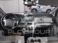 2018 Hyundai Starex