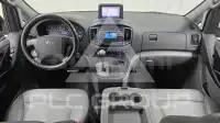 2018 Hyundai Starex