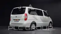 2018 Hyundai Starex