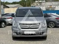 2018 Hyundai Starex