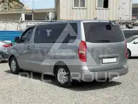 2018 Hyundai Starex