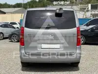 2018 Hyundai Starex