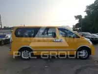2018 Hyundai Starex
