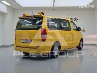 2018 Hyundai Starex