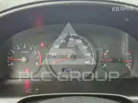 2018 Hyundai Starex