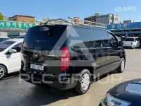 2018 Hyundai Starex