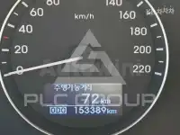 2018 Hyundai Starex