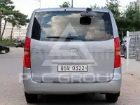 2018 Hyundai Starex