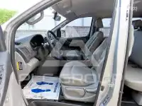 2018 Hyundai Starex
