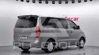 2018 Hyundai Starex