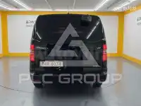 2018 Hyundai Starex