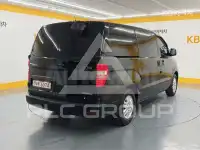2018 Hyundai Starex