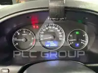 2018 Hyundai Starex
