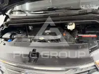 2018 Hyundai Starex