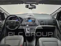 2018 Hyundai Starex