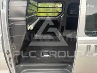 2018 Hyundai Starex